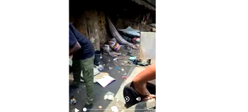 Infrastructure vandalism: Scavengers threaten Lagos bridge, 27 arrested