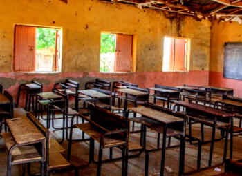 Insecurity: Scores of schools in 40 LGAs shut down
