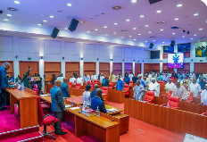 Northern Senators demand immediate release of abducted Borgu residents