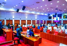Northern Senators demand immediate release of abducted Borgu residents
