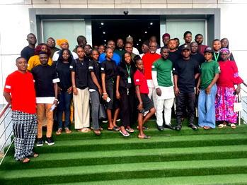SERAP trains Benue communities on tracking security, accountability, access to justice