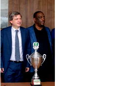 Italian Consulate’s U-20 Football tournament deepens Nigeria-Italy ties — Omijeh