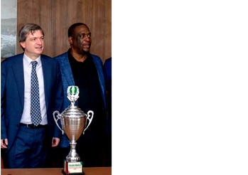 Italian Consulate’s U-20 Football tournament deepens Nigeria-Italy ties — Omijeh
