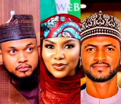 Maryam Shetty, Kabiru Lawal, Hafiz Ahmed nominated for Nigerian Humanitarian Awards & Magazine 2026
