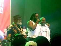Daddy Showkey celebrates 50 years in music, honours Vanguard, Danladi Bako, Harry B