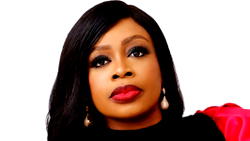 Gospel artiste, Sinach, wins case over hit song