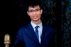 London Elite Magazine profiles global mathematics educator Matthew Siu Ting Yip