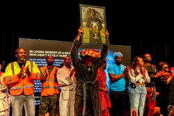 Etioba Palace Experience brings African culture to London stage