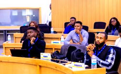 Relearning journalism: My SMC diary