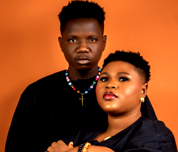 Sammy Sas and DJ Penny: New-school evangelists taking Afro praise party global