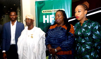2027: Stakeholders demand urgent action to reclaim Nigerian voters