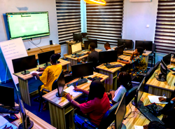 EKSU to graduate market-ready securities trading experts
