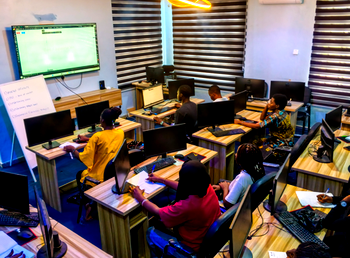 EKSU to graduate market-ready securities trading experts