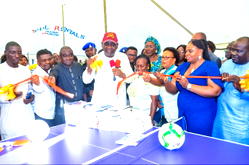 UNICEF, Benue SUBEB target 50,000 out-of-school children with project BRACE-UP