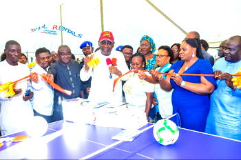 UNICEF, Benue SUBEB target 50,000 out-of-school children with project BRACE-UP