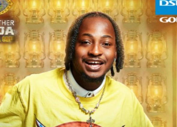 Sultex evicted from BBNaija season 11