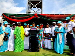 2027: APC supporters launch campaign group for YAYI, Adeleye in Ifo/Ewekoro