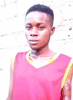 How Taraba Poly student who lost both hands to high-tension wire survived