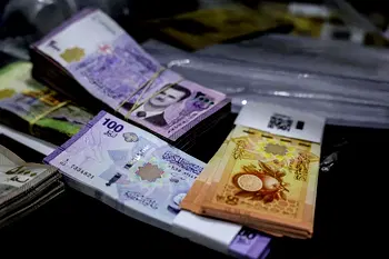 5 countries that recently changed their currencies