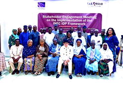 2027: EU backs efforts to improve electoral inclusion of Nigeria’s displaced citizens