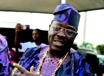‘Stage-four cancer doesn’t mean hospitals are refusing to treat Ogogo’ – Doctor clarifies
