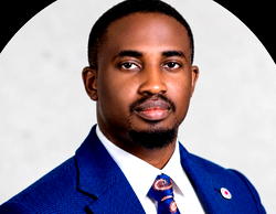 Temidayo Balogun unveils YWFA to equip African youths with skills, opportunities