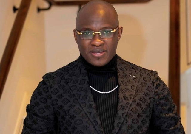 I spend nothing less than ₦551m on monthly bills — Pastor Tobi Adegboyega