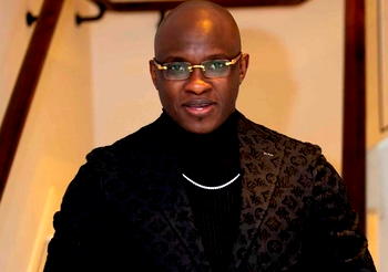 I spend about ₦551m on monthly bills — Pastor Tobi Adegboyega