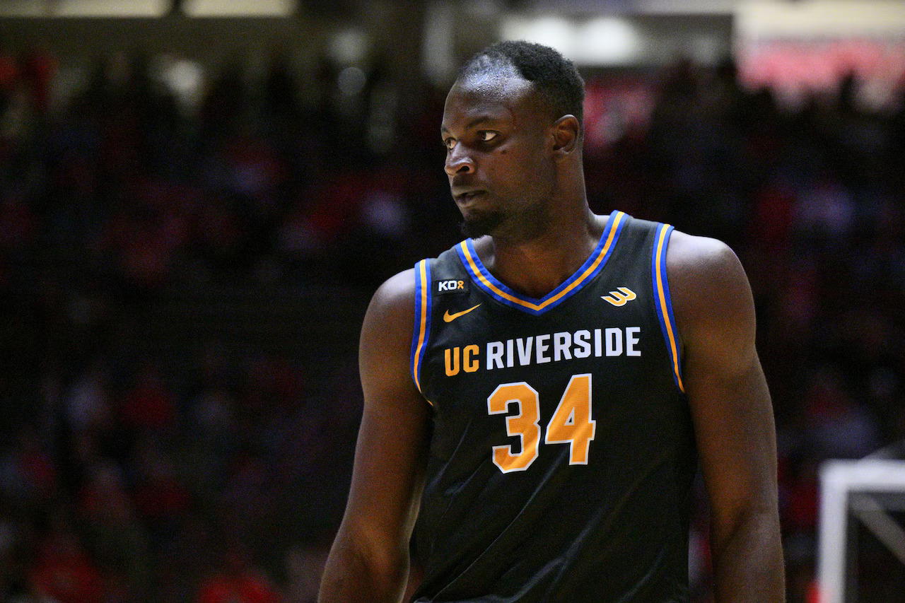 21-yr-old Nigerian basketballer, Tobiloba arrested in US over rape charge