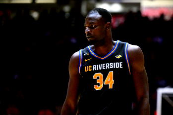 21-yr-old Nigerian basketballer, Tobiloba arrested in US over rape charge