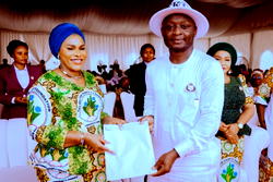 Special Needs Children: Oshimili South chair seeks support for Delta First Lady outreach