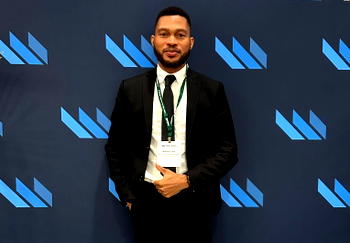 Nigerian scholar advances environmental economics research at WEAI annual conference