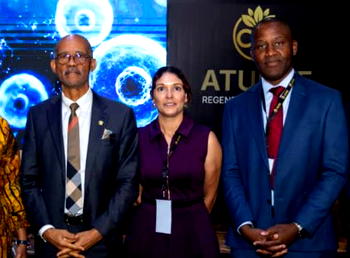 Atunse Healthcare launches in Lagos, targets local production of advanced biologics