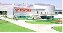 Minister woos Toyota to move main production hub to Indonesia from Thailand