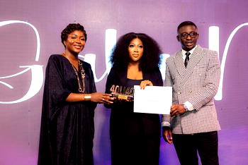 ‘Get involved in male dominated areas’, Tranons founder urges women