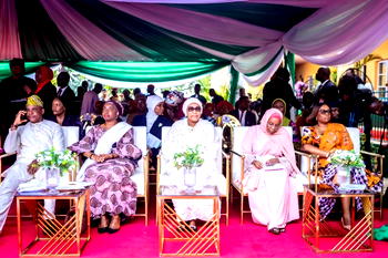 UBEC: No child must be denied quality education over circumstances