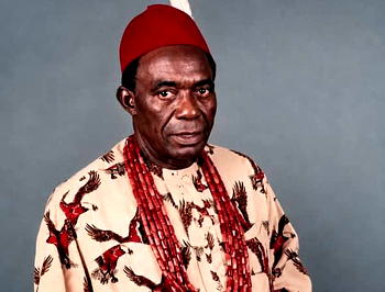 The life and times of Chief Uche Okafor, founding Chairman of U.O.O