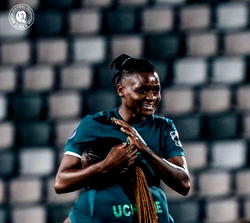 WAFCON: Super Falcons thrash Egypt 6-2 to reach quarter-final