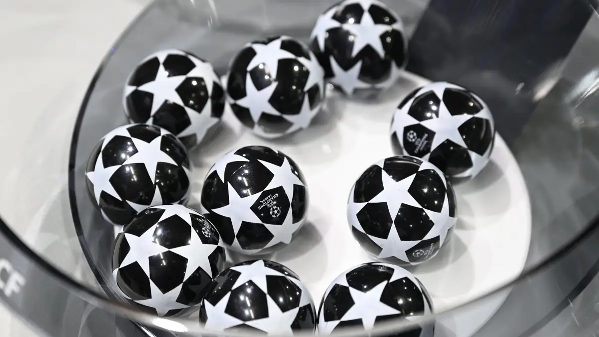 Women’s UCL draw: Barcelona to face Arsenal, Man City vs Real Madrid
