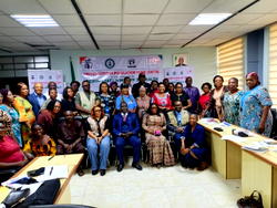 Benue, UNFPA train health workers on emergency reproductive healthcare, GBV response