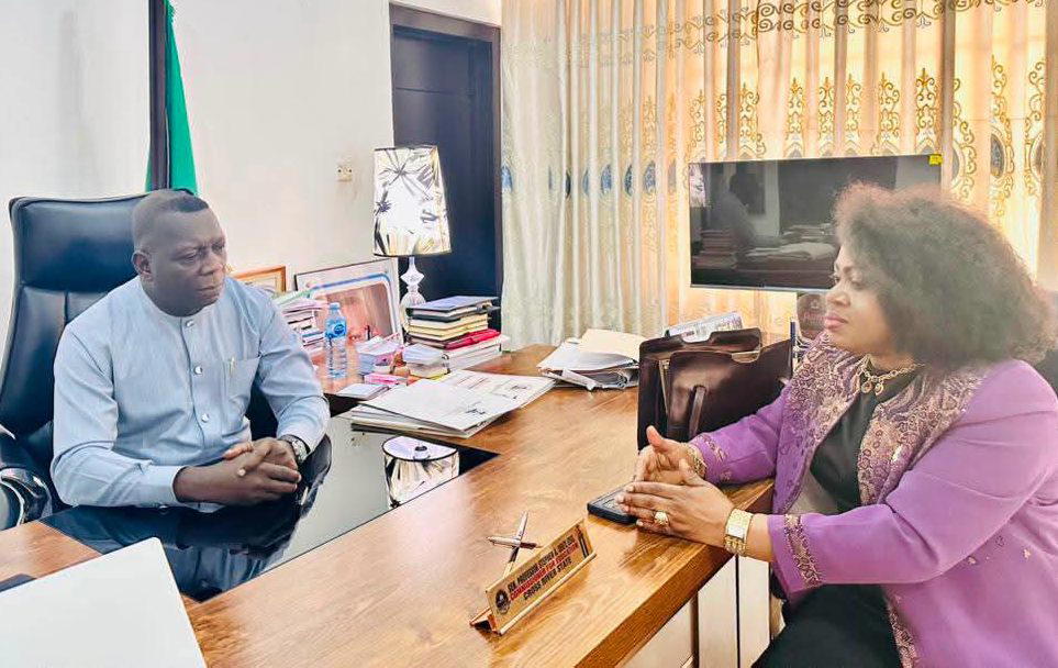 C’River govt, UNICROSS seal pact to revamp education sector