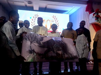 The UOO Nigeria Plc story