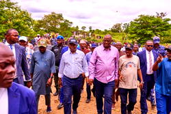 FG to construct new dam in Plateau