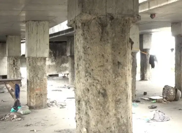 Growing menace of infrastructure vandalism