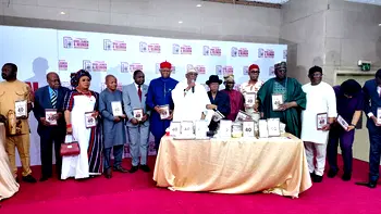 Highlights from Vanguard alumni celebration of Uncle Sam, 40 years of Vanguard