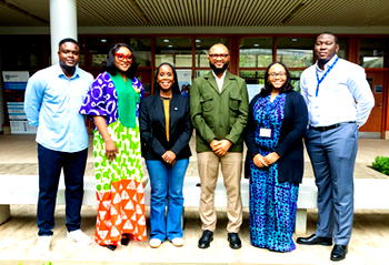Private sector impact should be measured beyond profit, says MTN Foundation Boss