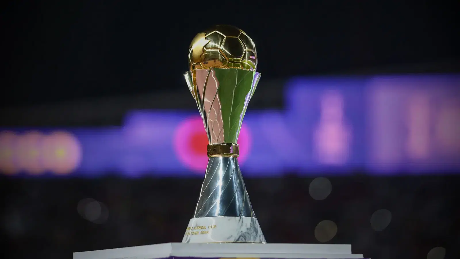 WAFCON: 3 countries qualify for quarter-final