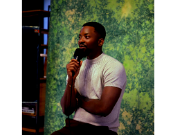 ‘Nigeria has talent, young creatives need access’ — Owolabi
