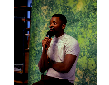 ‘Nigeria has talent, young creatives need access’ — Owolabi
