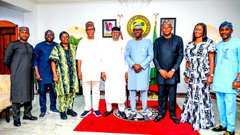 Flood Resilience: FG, Lagos moves to strengthen partnership, water reforms, sanitation